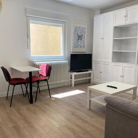 Casa Breton-Gran Via Apartman Salamanca Kültér fotó