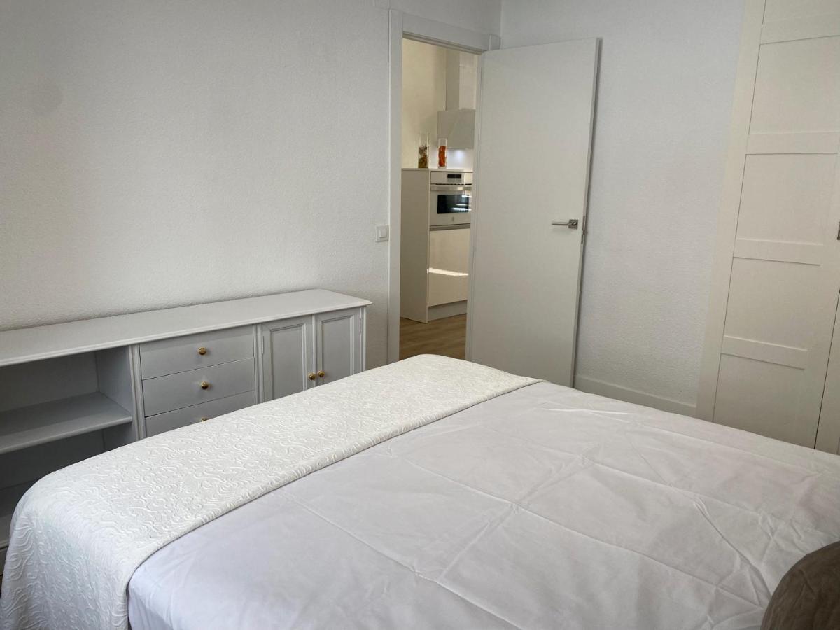 Casa Breton-Gran Via Apartman Salamanca Kültér fotó