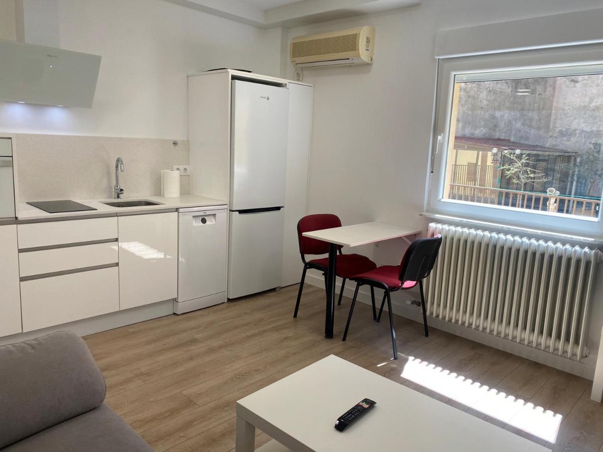 Casa Breton-Gran Via Apartman Salamanca Kültér fotó