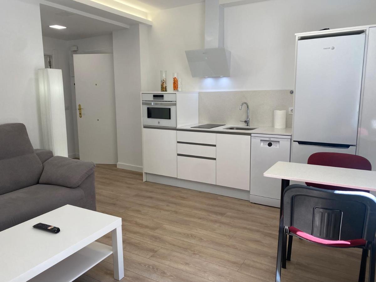 Casa Breton-Gran Via Apartman Salamanca Kültér fotó