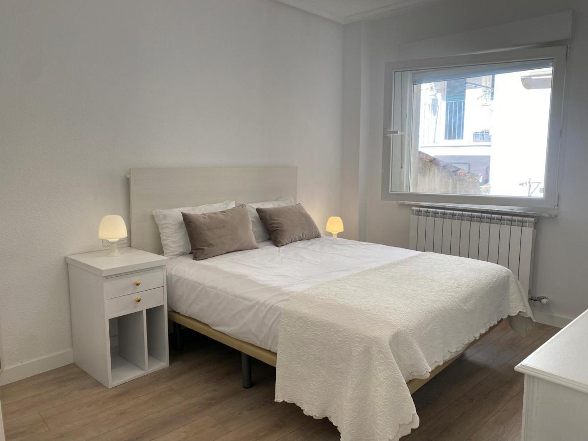 Casa Breton-Gran Via Apartman Salamanca Kültér fotó